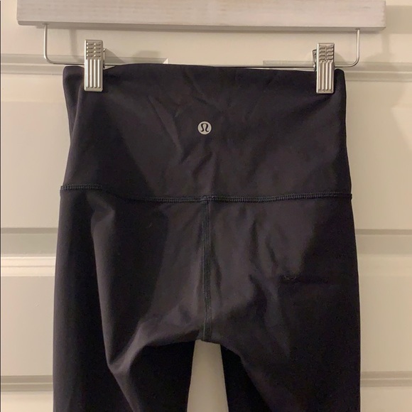 Lululemon Soul Sycle Leggings - Picture 6 of 8